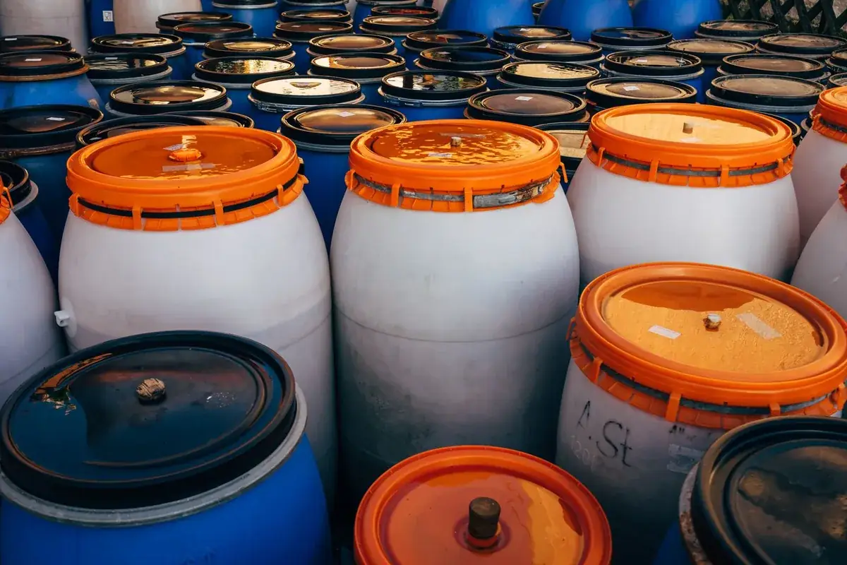 Chemical & Toxic Waste Cleanup in Glenwood Hills, Albuquerque, NM